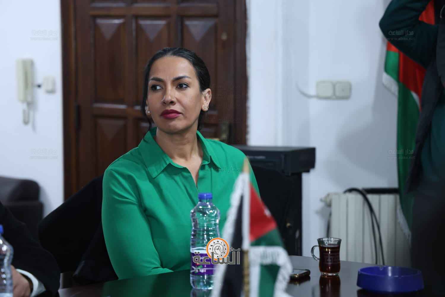 Madar Al-Saa Images 0.7080655033897054