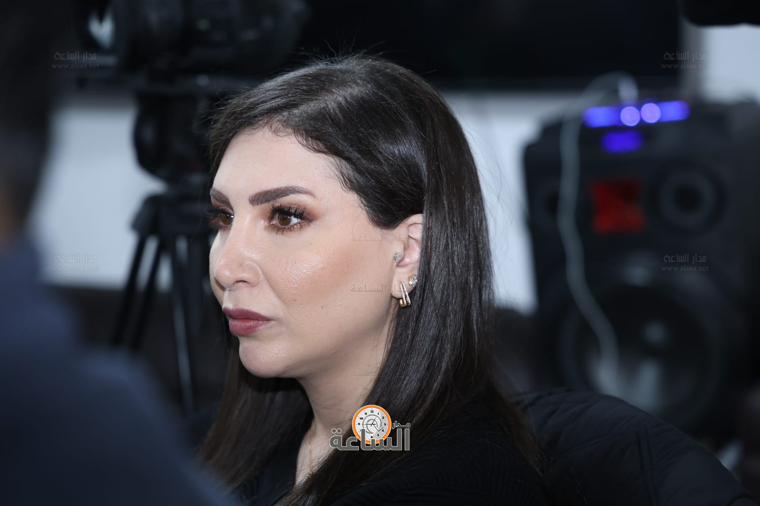 Madar Al-Saa Images 0.36004196229804375