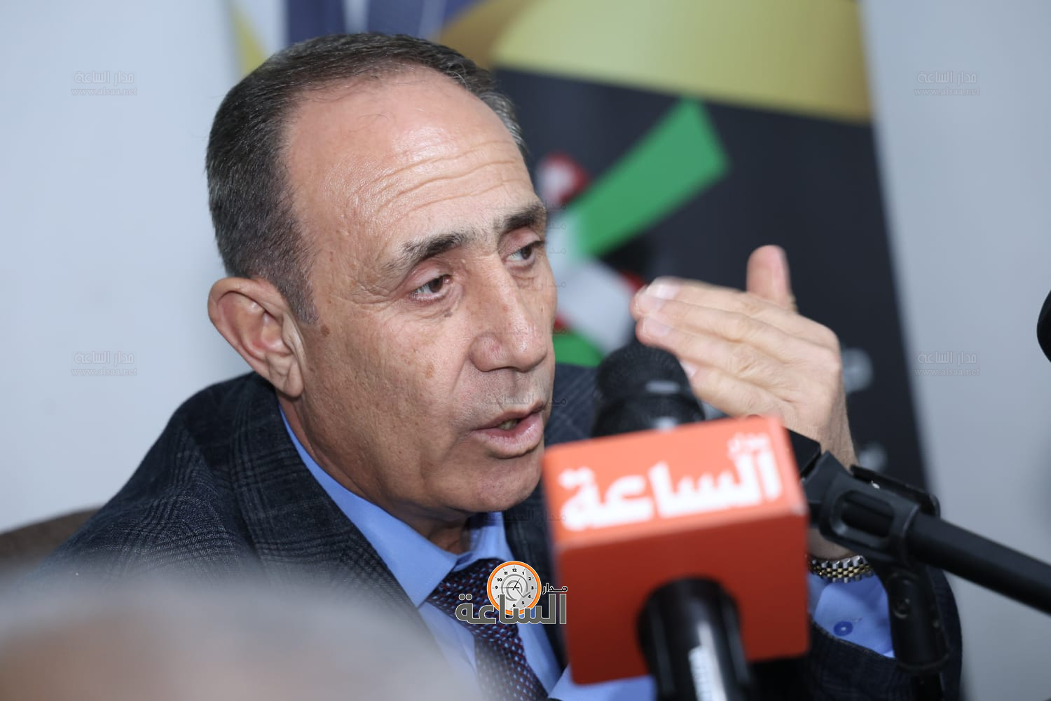 Madar Al-Saa Images 0.4754616524754678