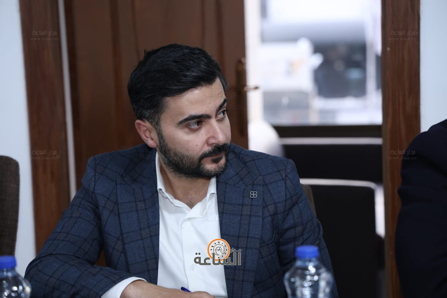 Madar Al-Saa Images 0.16393356322026031