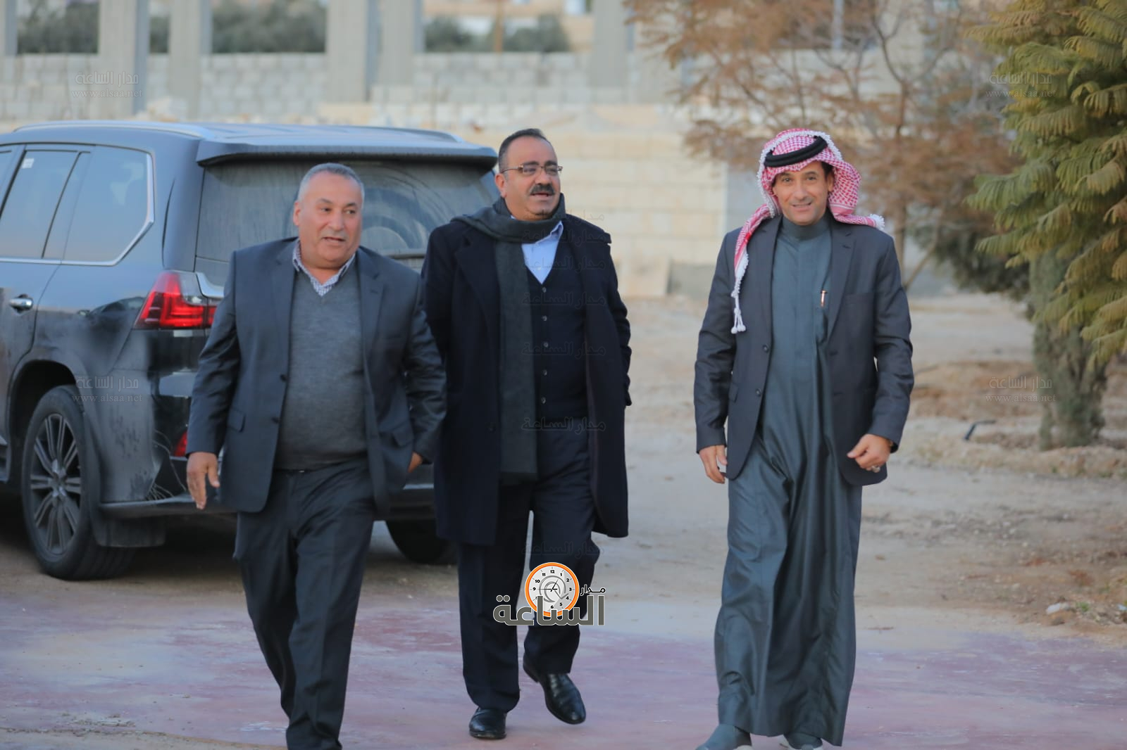 Madar Al-Saa Images 0.6135042059223637