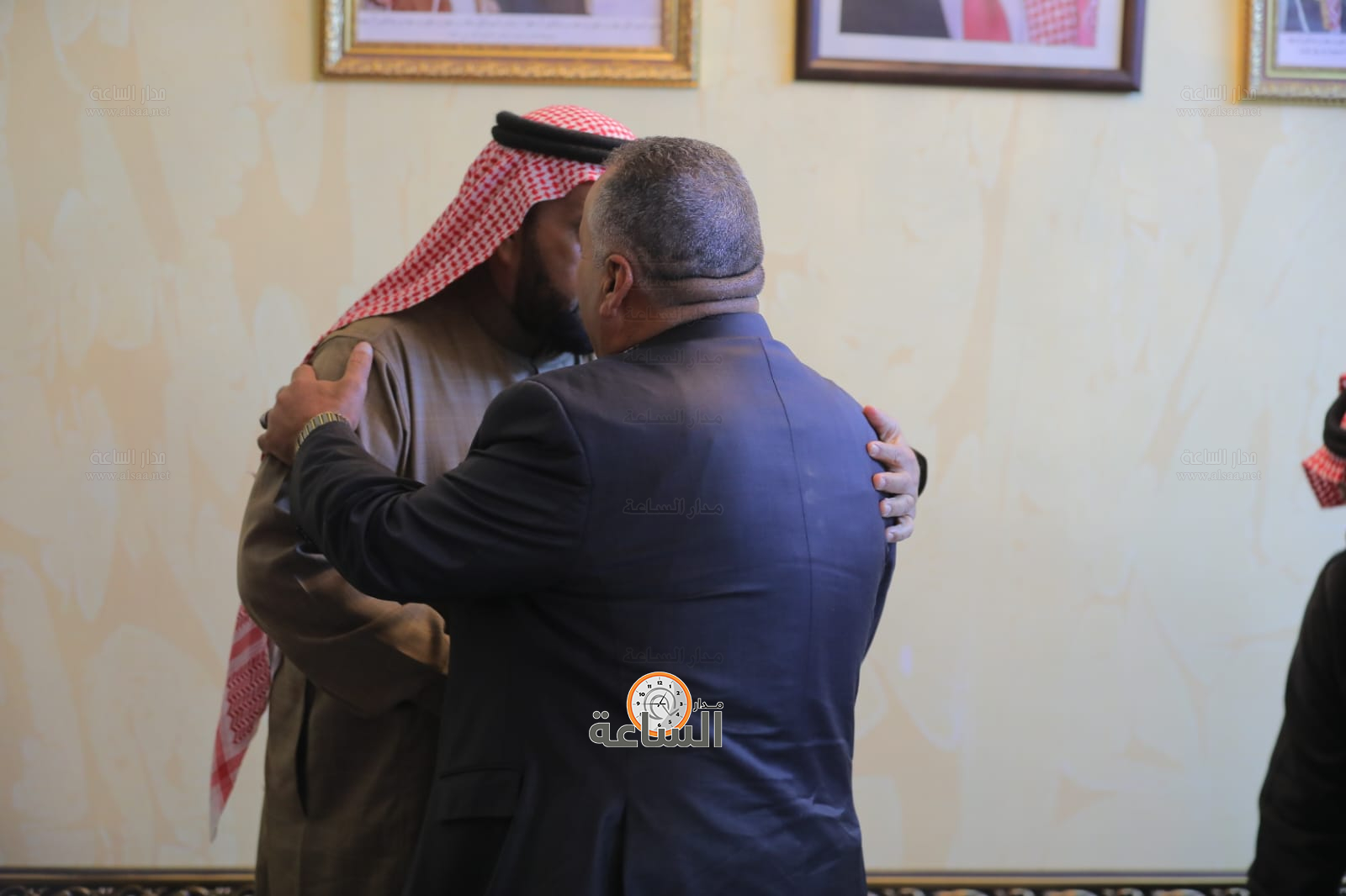 Madar Al-Saa Images 0.8669478989909607