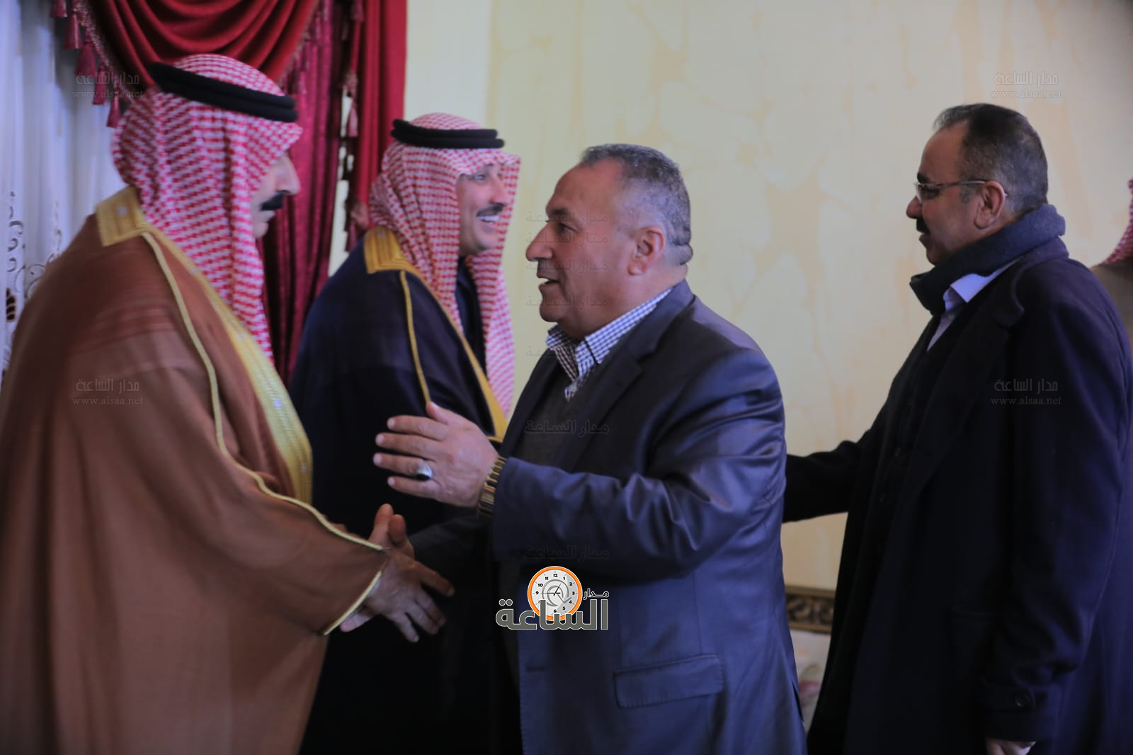 Madar Al-Saa Images 0.5992162419680973