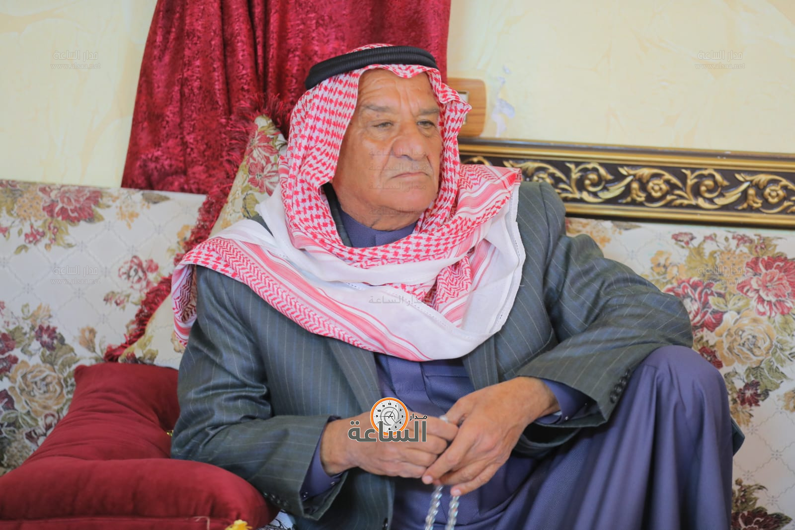 Madar Al-Saa Images 0.5423173174890308