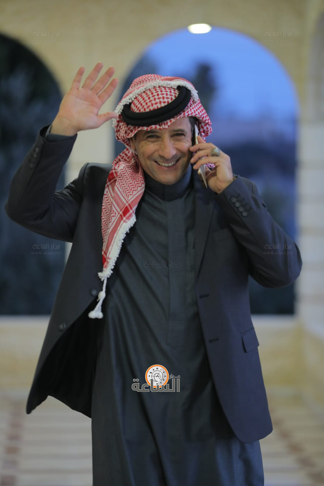 Madar Al-Saa Images 0.5247739411299923