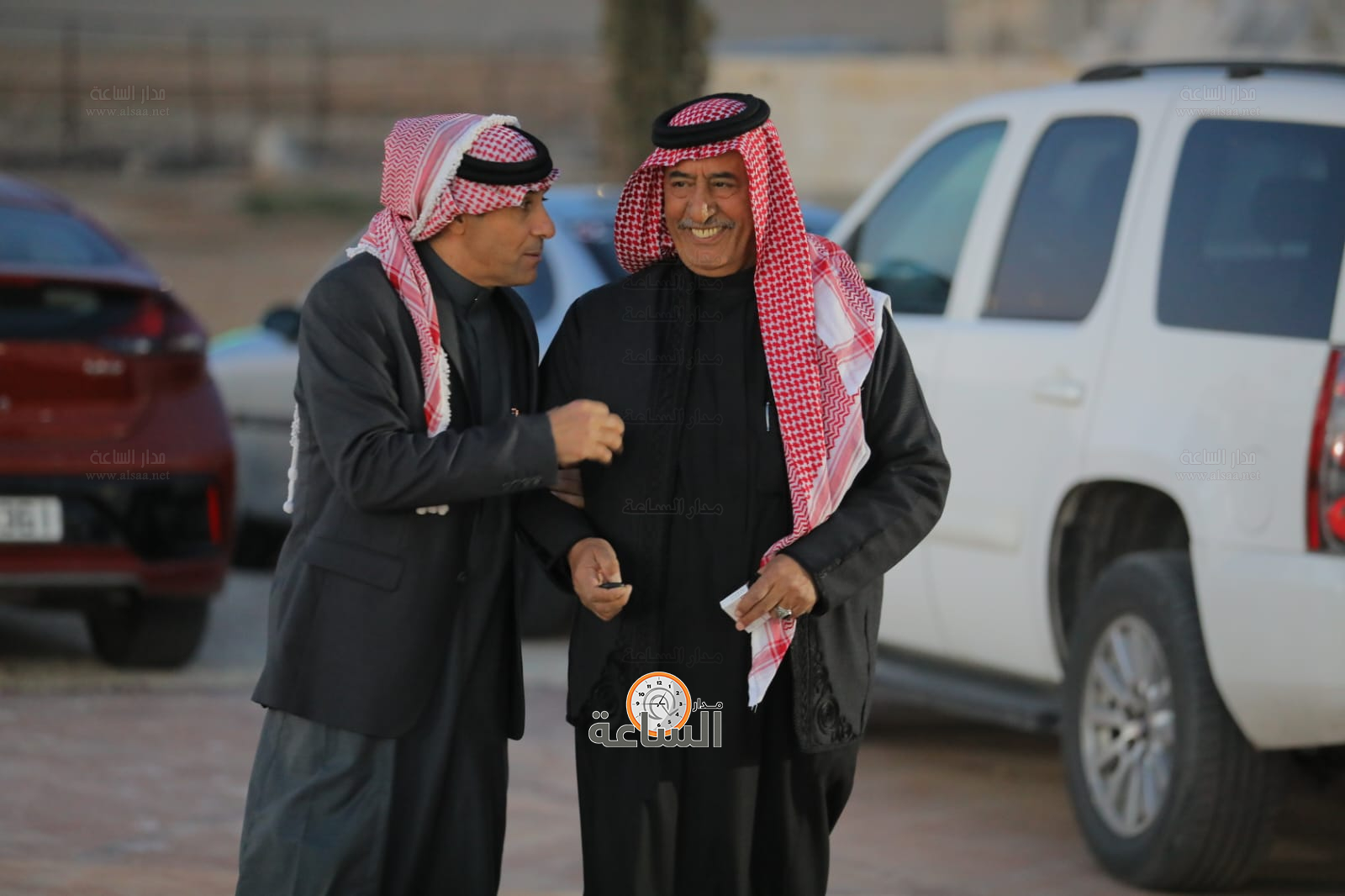 Madar Al-Saa Images 0.0003871569856301882