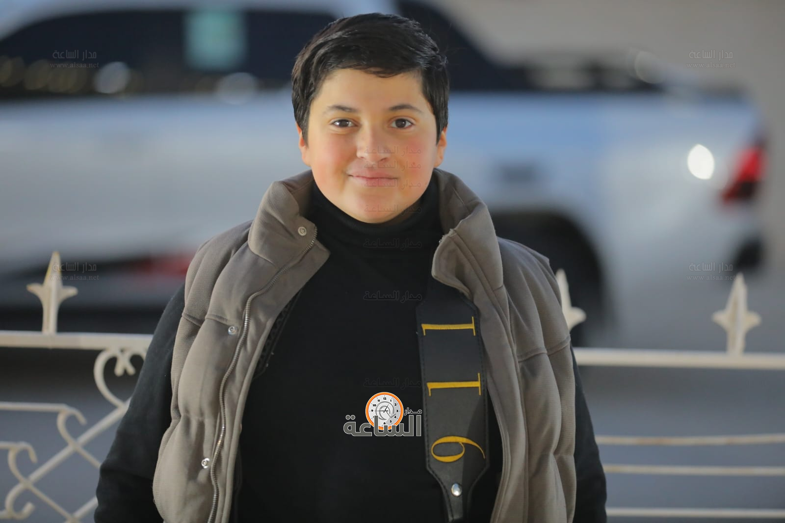 Madar Al-Saa Images 0.8653637523804643