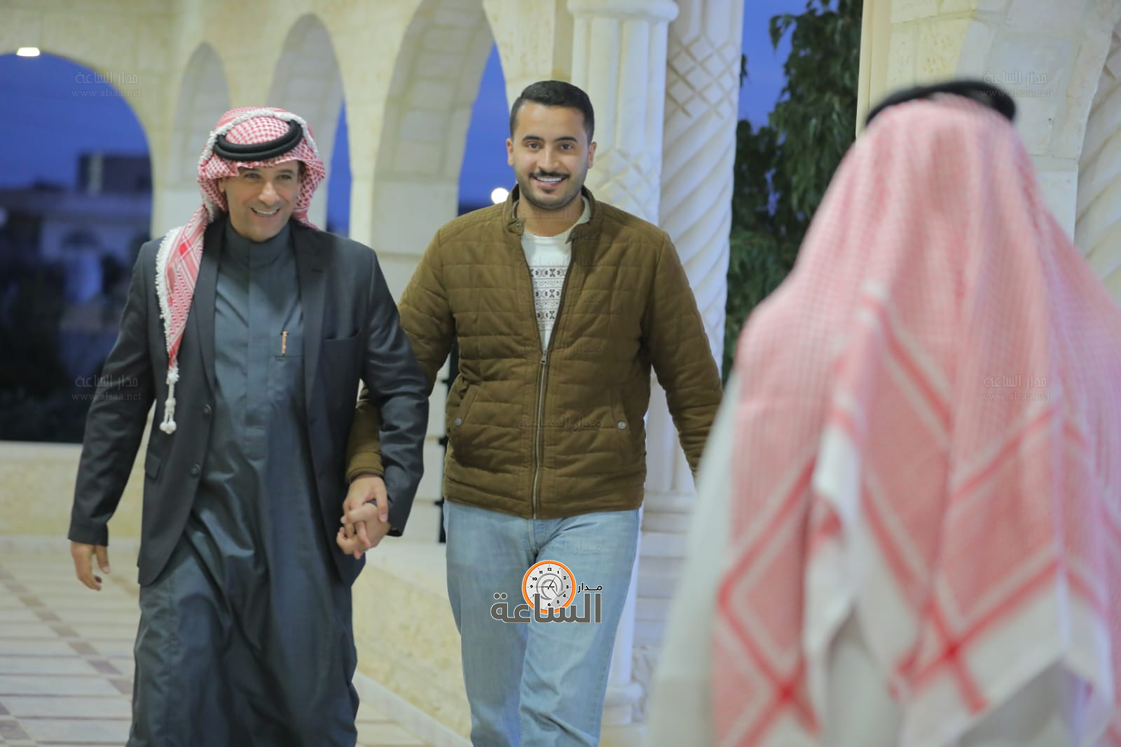 Madar Al-Saa Images 0.4658565761026623