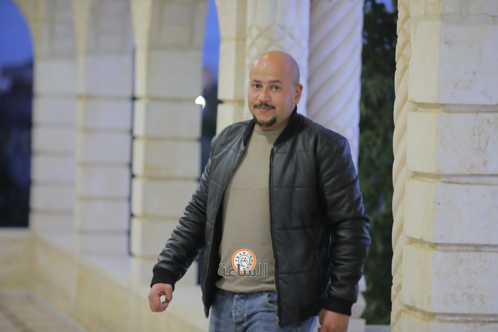 Madar Al-Saa Images 0.7675835009847152