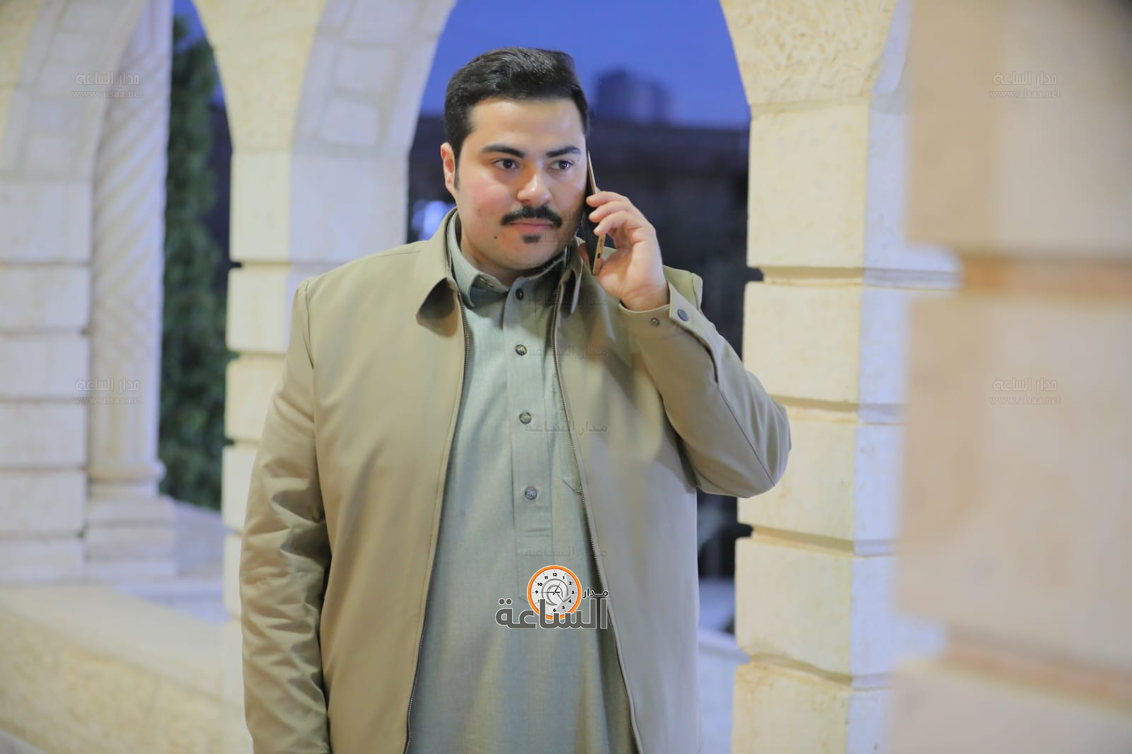 Madar Al-Saa Images 0.8420702049283157