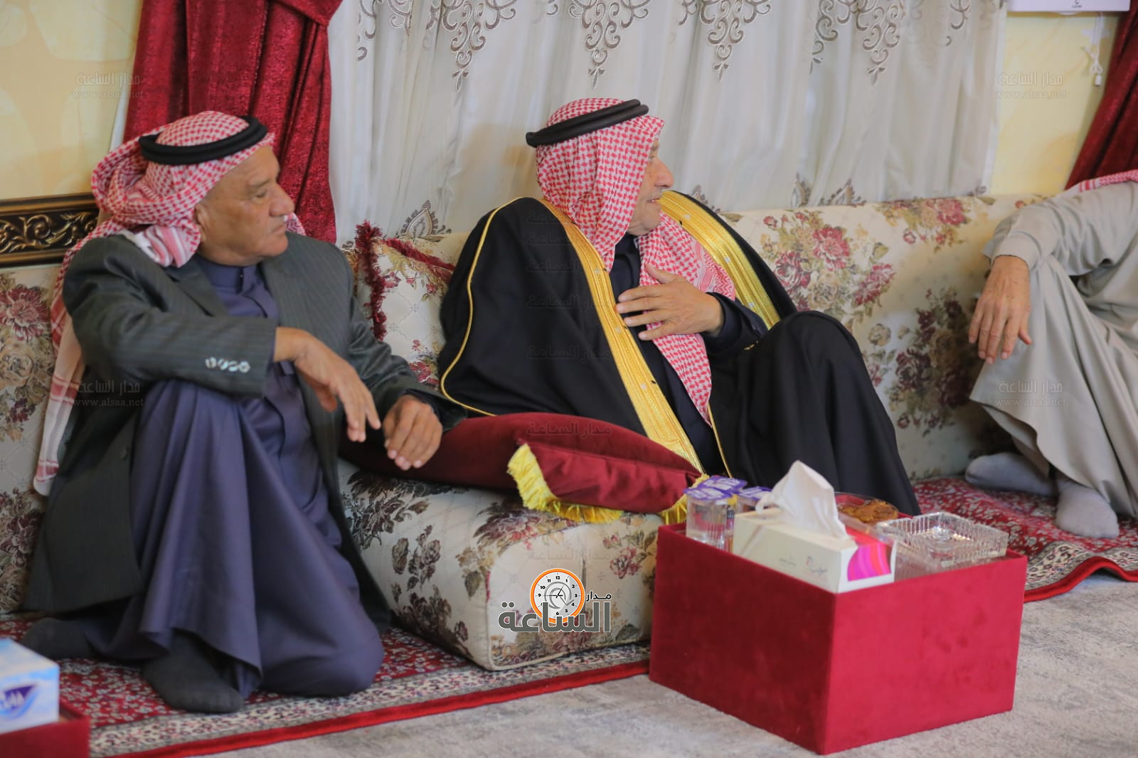 Madar Al-Saa Images 0.5295725589085403