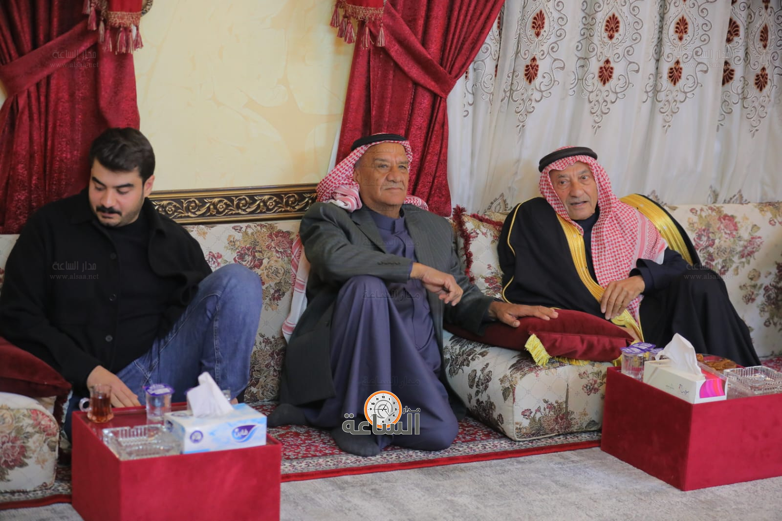 Madar Al-Saa Images 0.030203226498463076