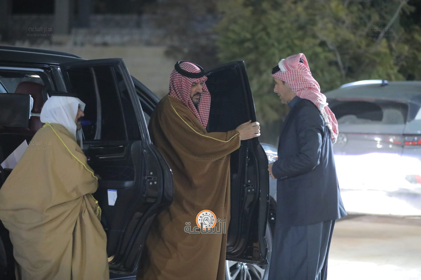 Madar Al-Saa Images 0.8396108578398913