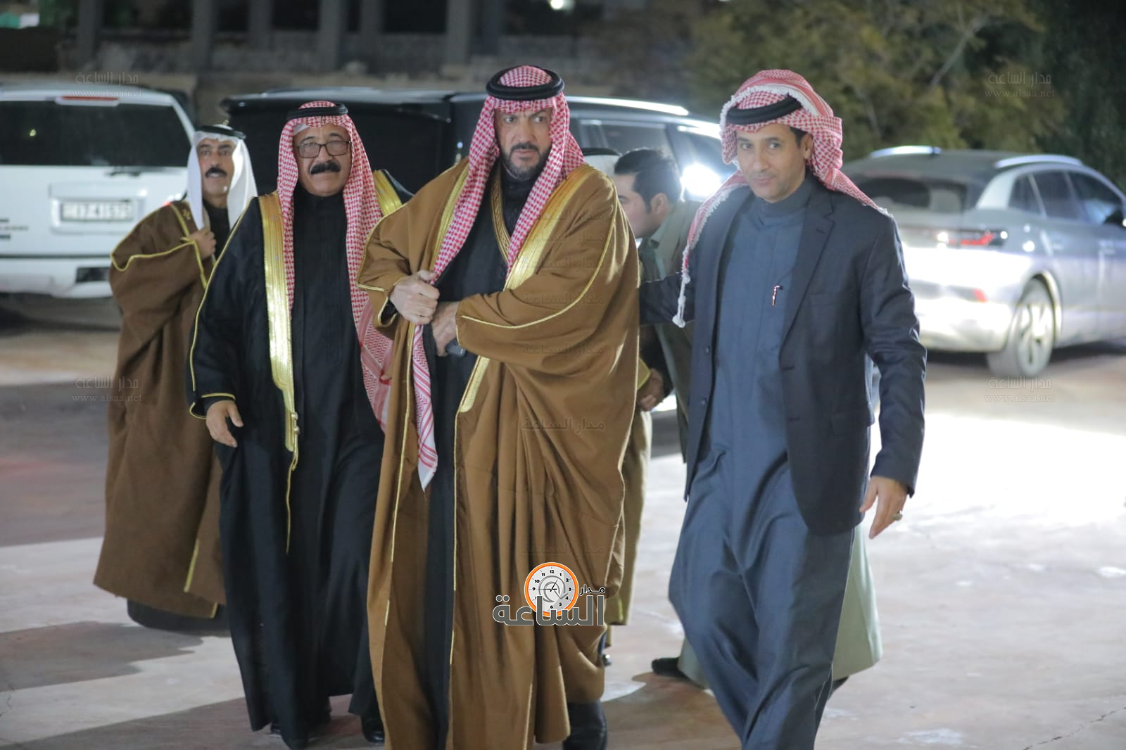 Madar Al-Saa Images 0.6498051450282982