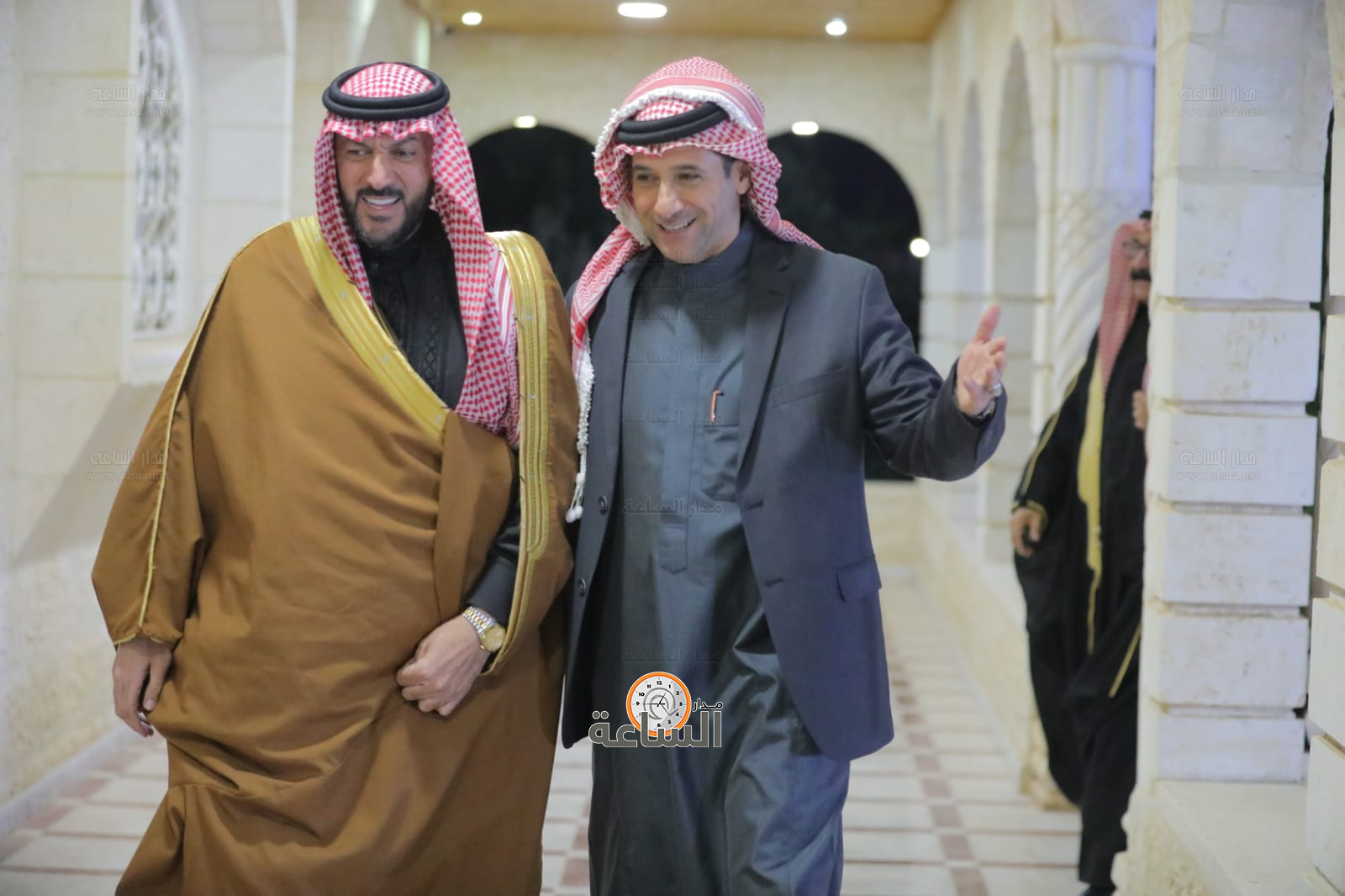 Madar Al-Saa Images 0.9721241203970994