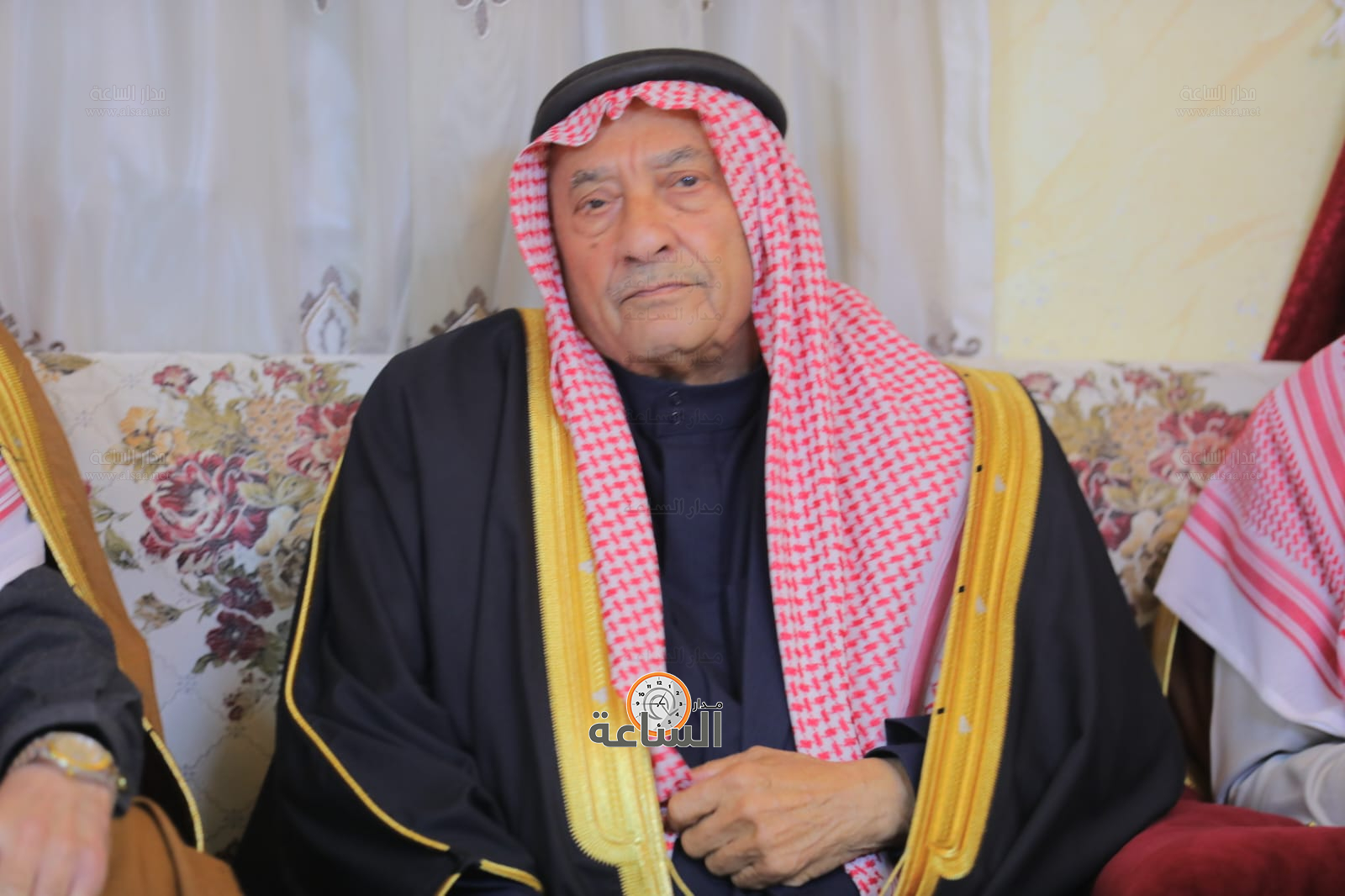 Madar Al-Saa Images 0.9353500364516927