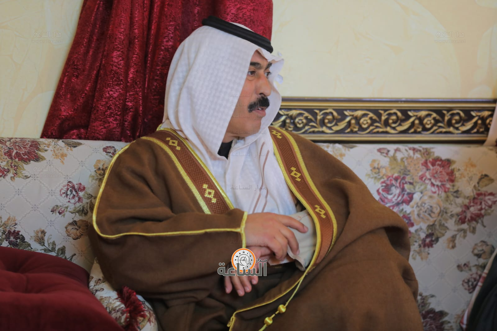 Madar Al-Saa Images 0.43572947342630597