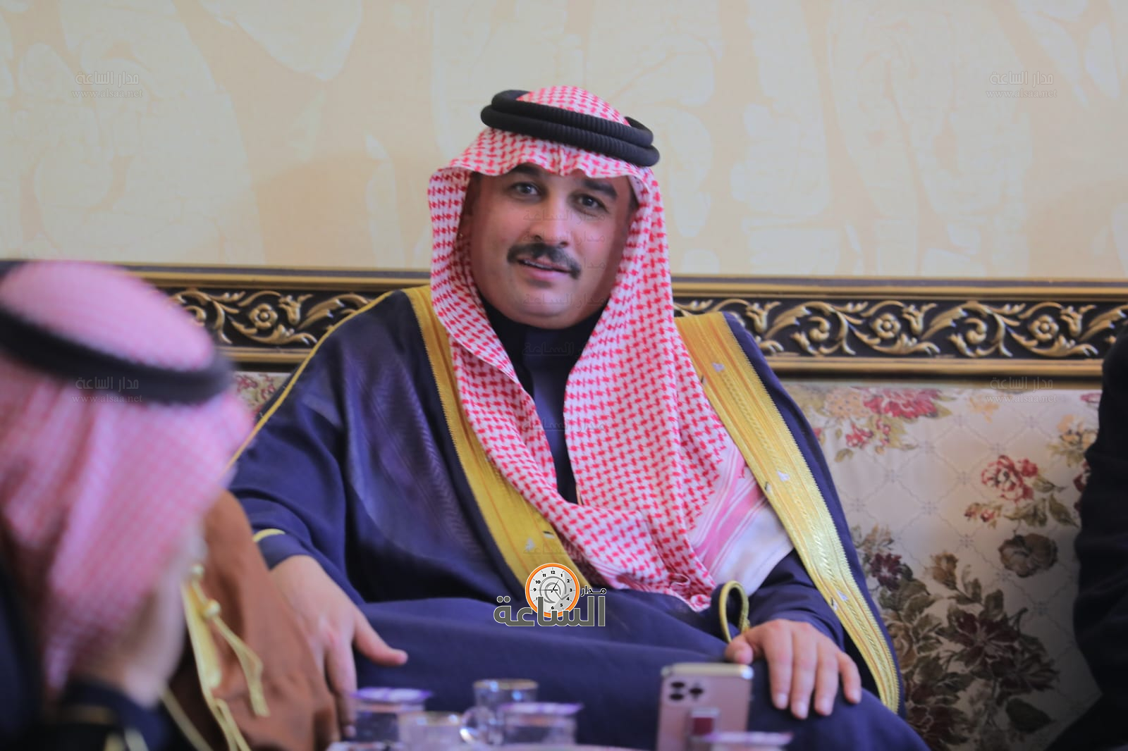 Madar Al-Saa Images 0.08160897077835583