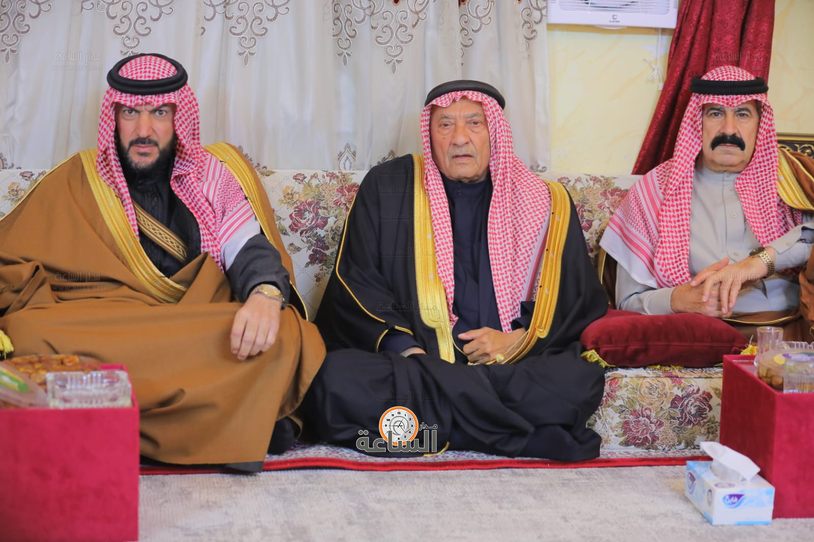 Madar Al-Saa Images 0.7066005817522525