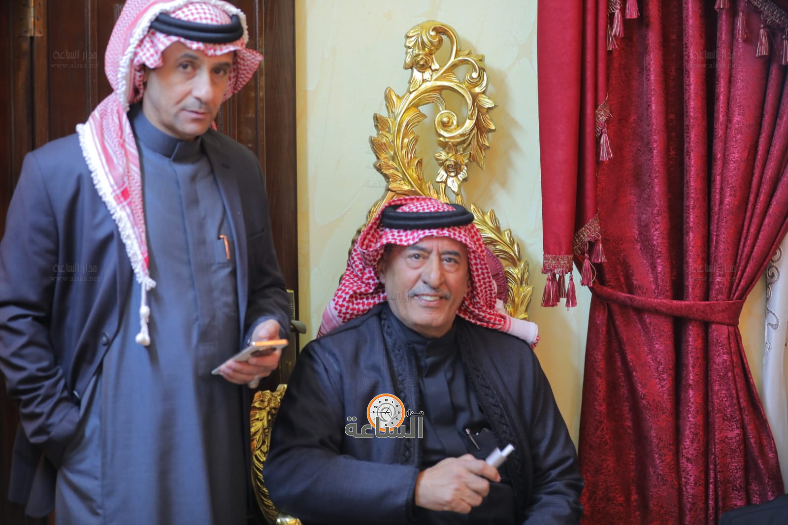 Madar Al-Saa Images 0.5223885932883772