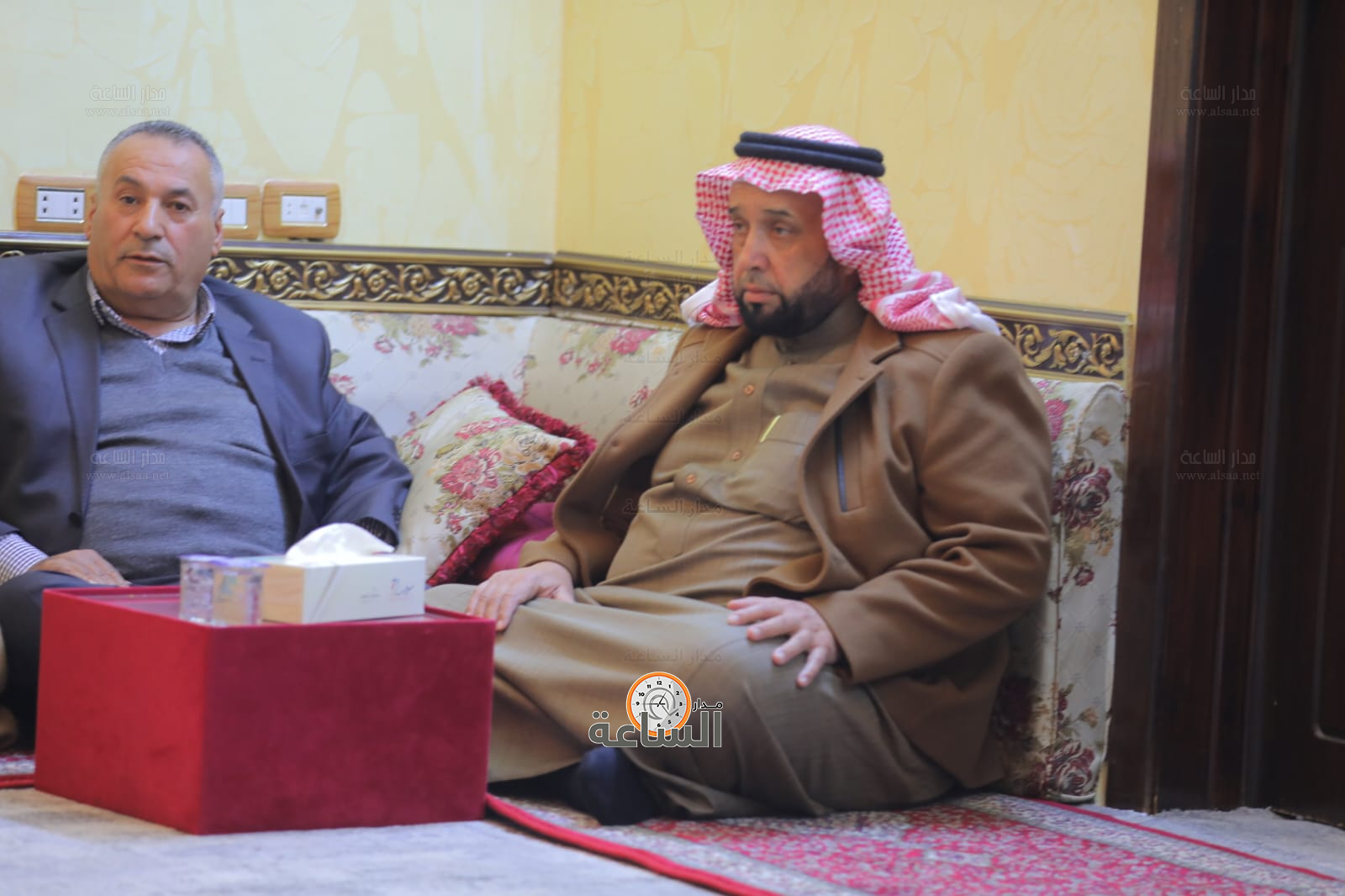 Madar Al-Saa Images 0.6679986382376799