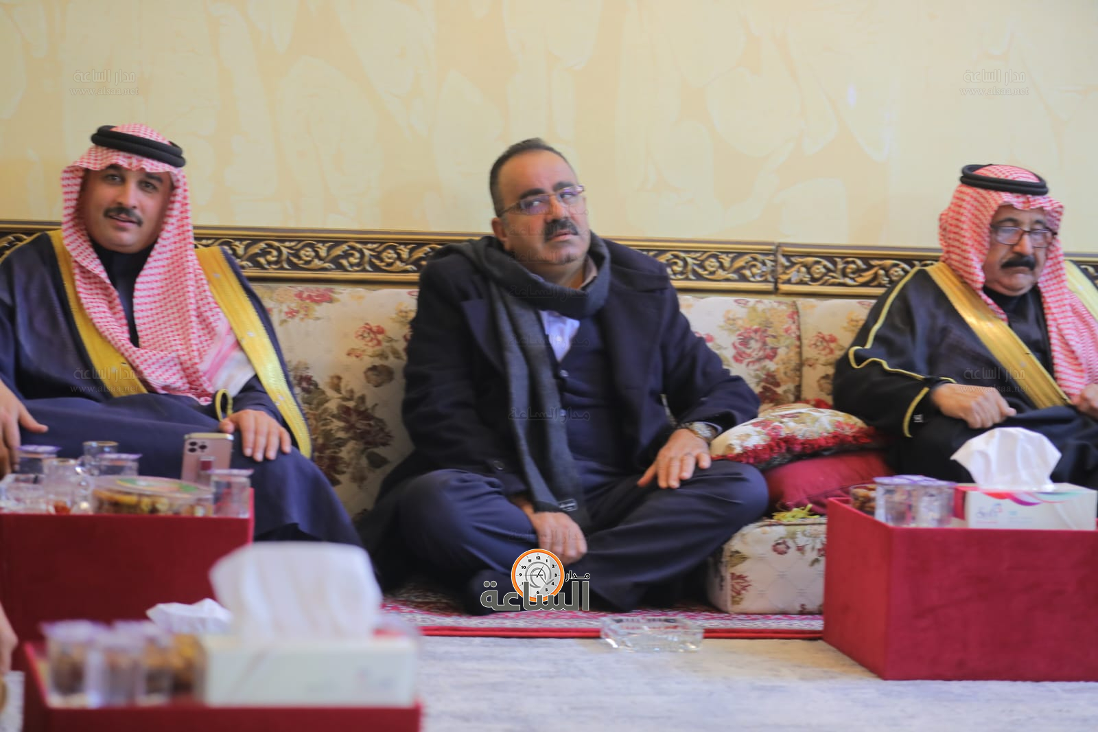 Madar Al-Saa Images 0.8884479962812211