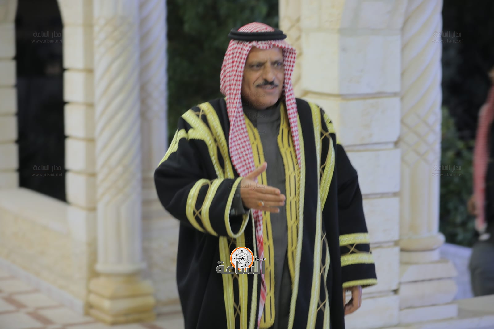 Madar Al-Saa Images 0.49149497054989677