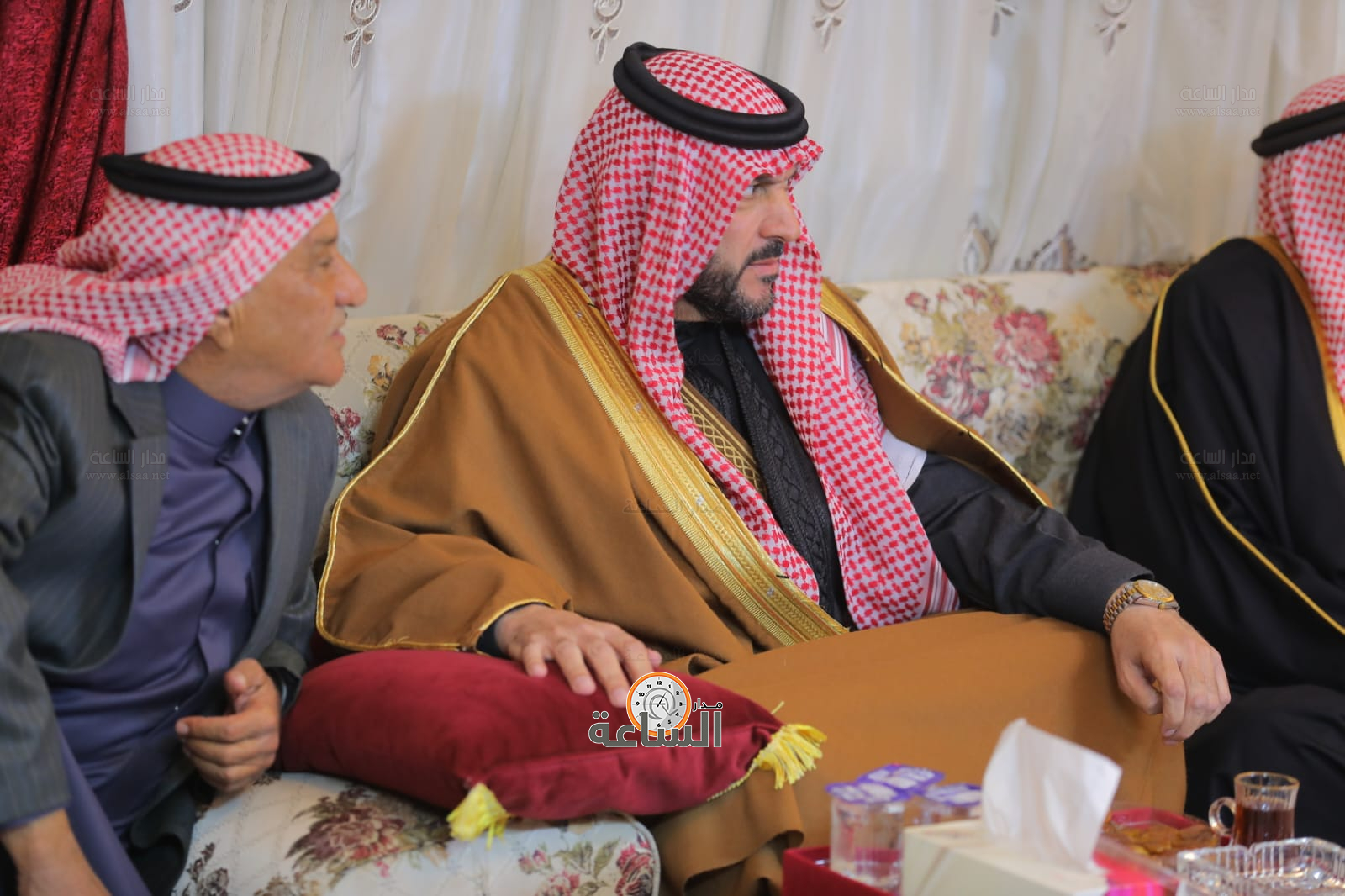 Madar Al-Saa Images 0.7420726384497955