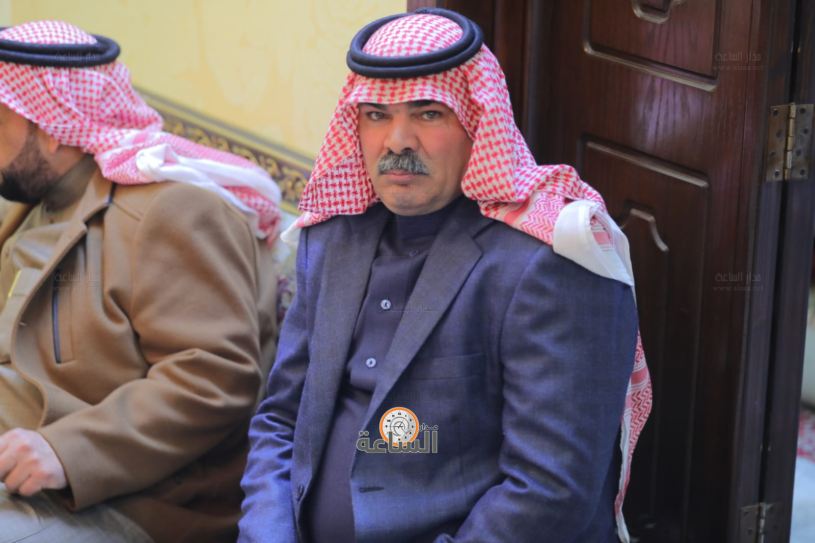 Madar Al-Saa Images 0.6054667646542151