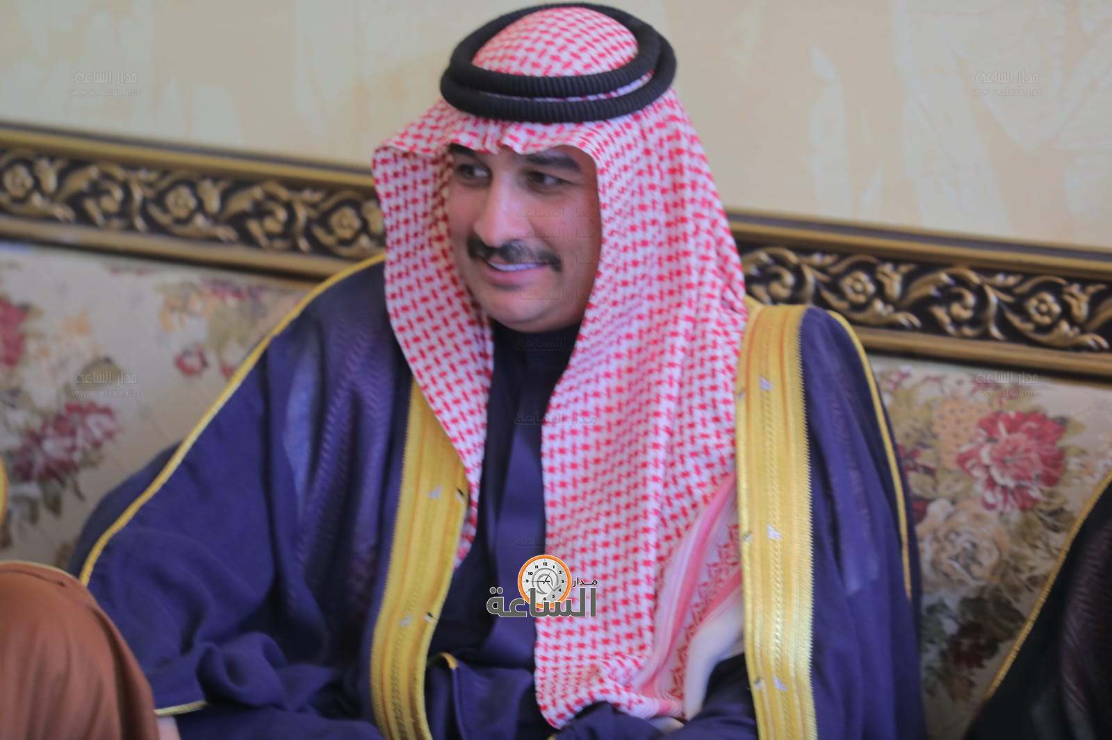 Madar Al-Saa Images 0.4706039945985885