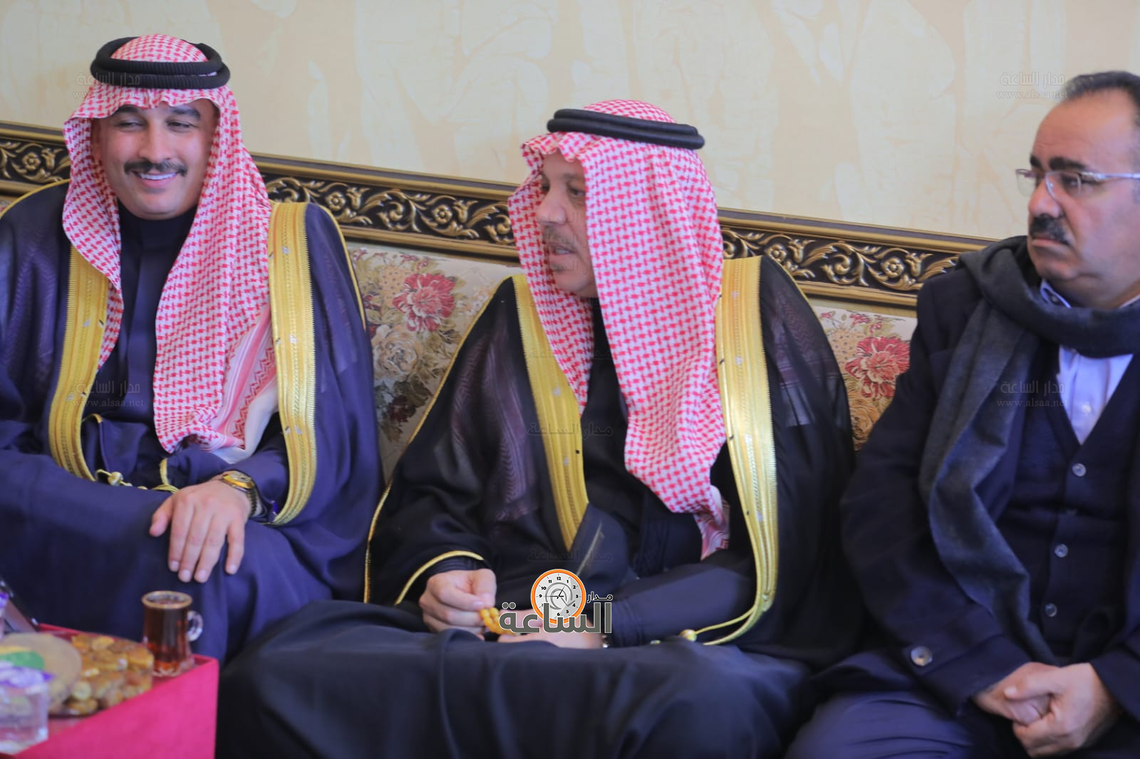 Madar Al-Saa Images 0.9876206553769775