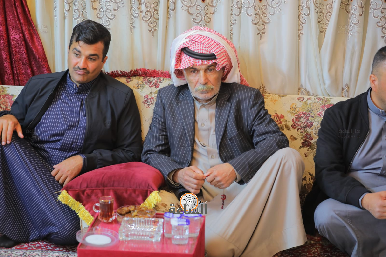 Madar Al-Saa Images 0.7969347854792401