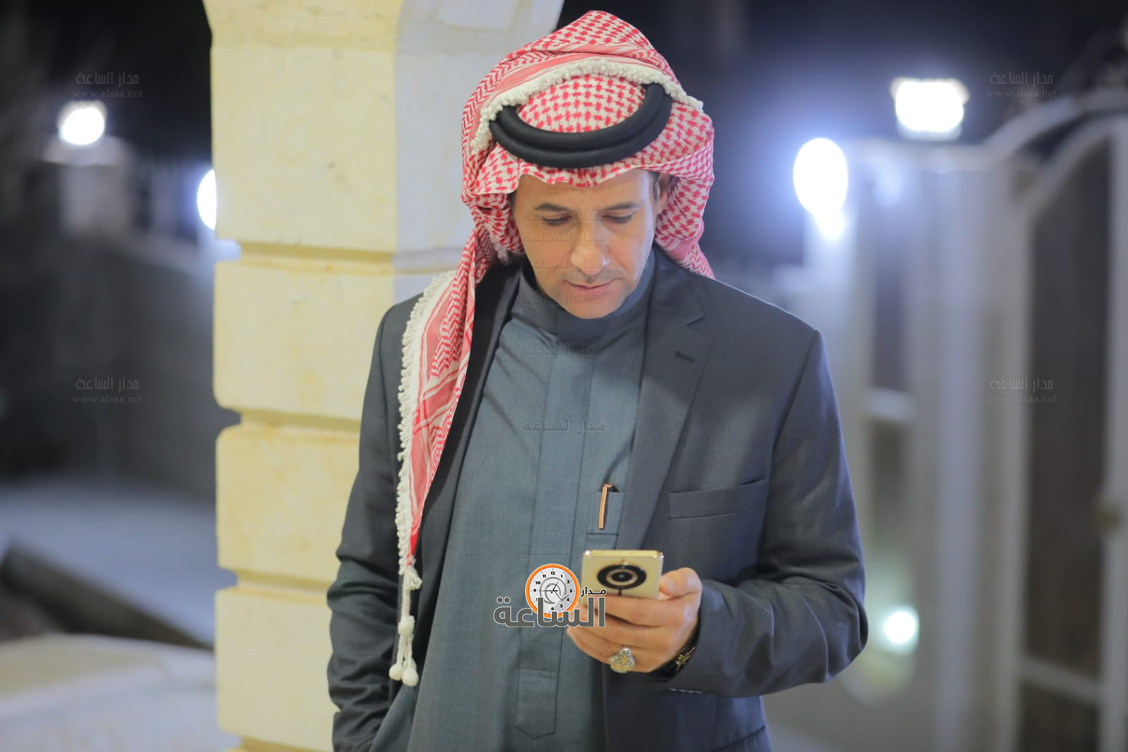 Madar Al-Saa Images 0.7091262015362938