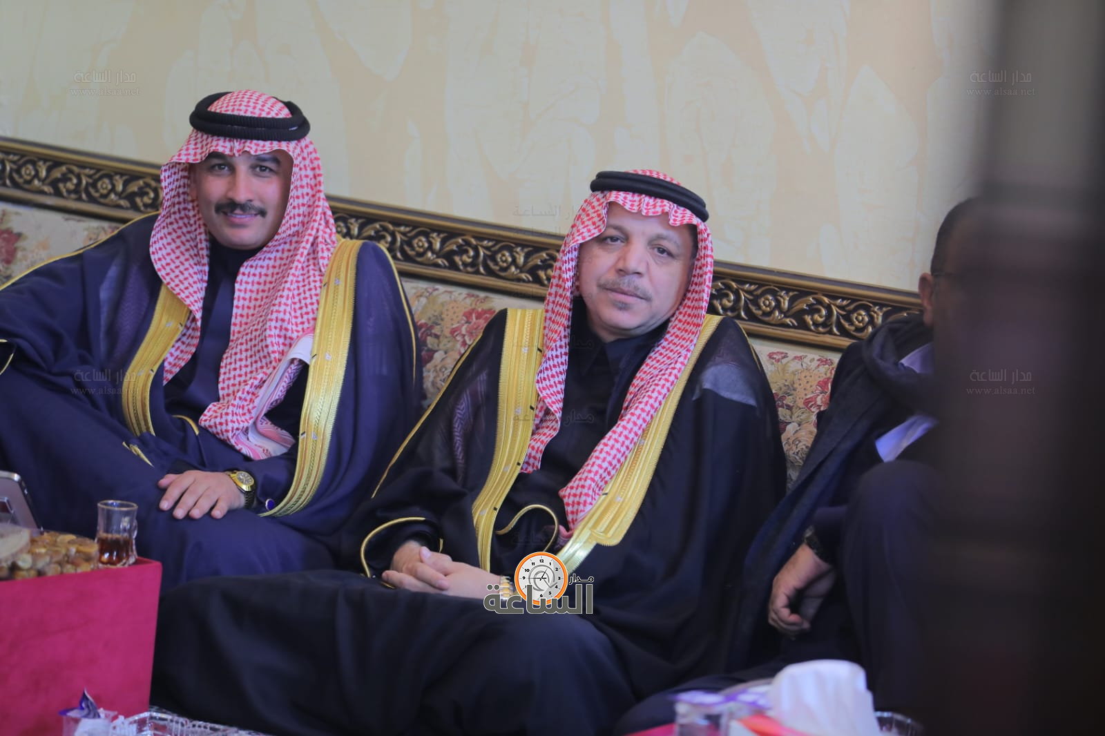 Madar Al-Saa Images 0.020673302715969566