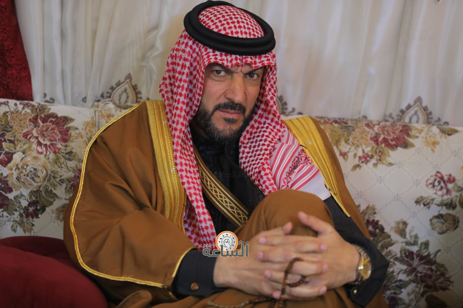 Madar Al-Saa Images 0.8825325085730542