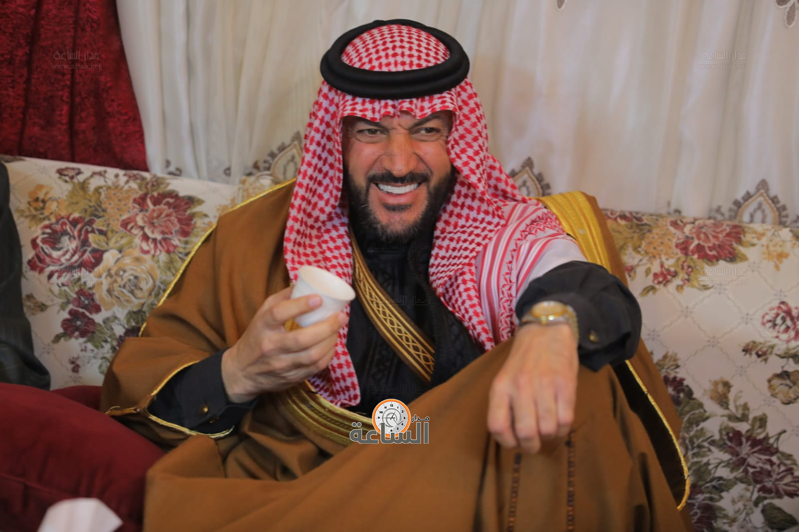 Madar Al-Saa Images 0.723185635256625