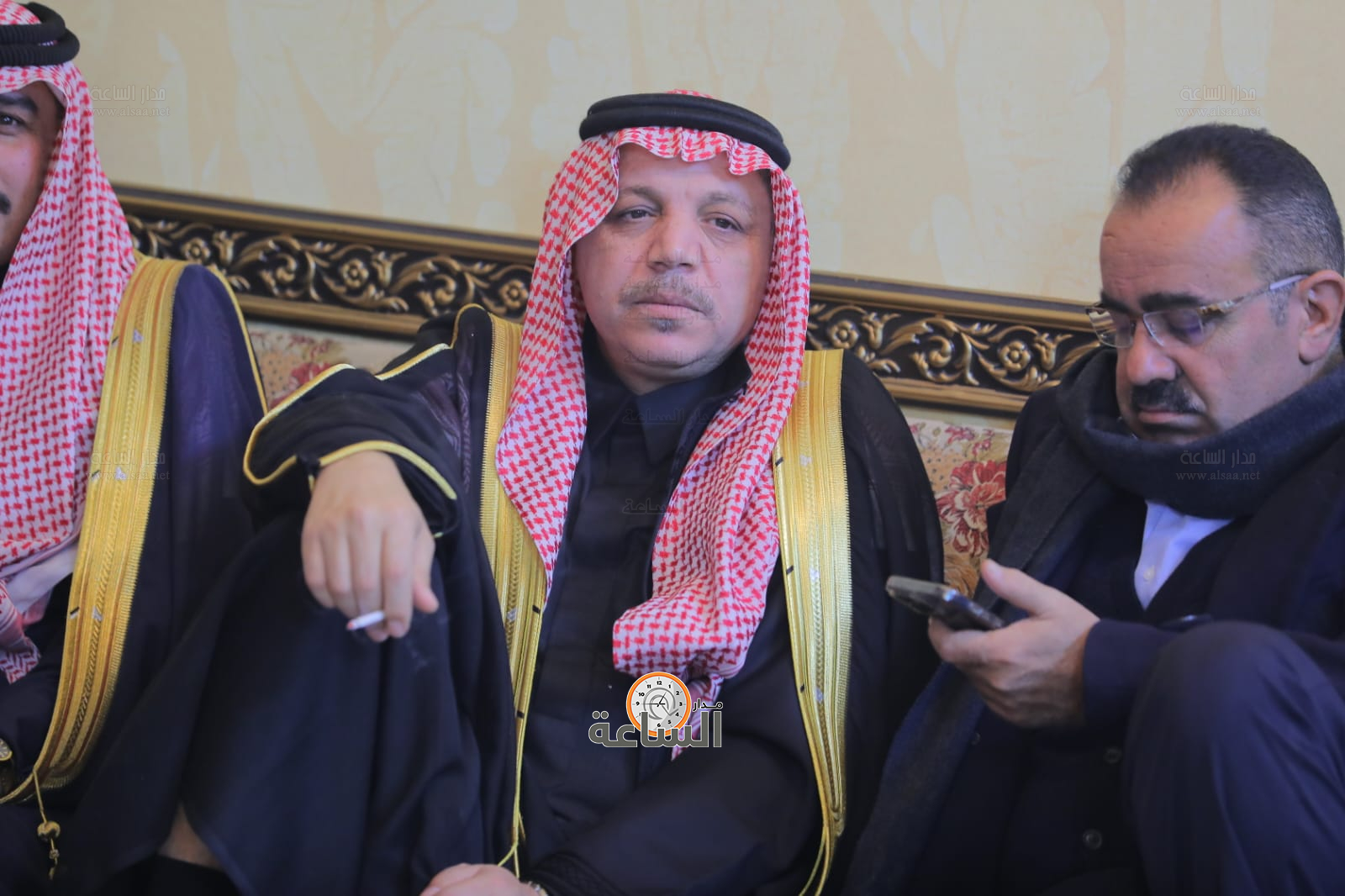 Madar Al-Saa Images 0.5996987732493939