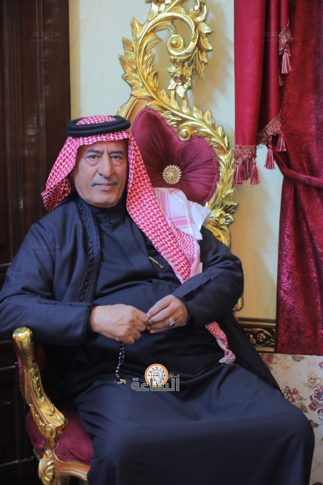 Madar Al-Saa Images 0.24541047368042146