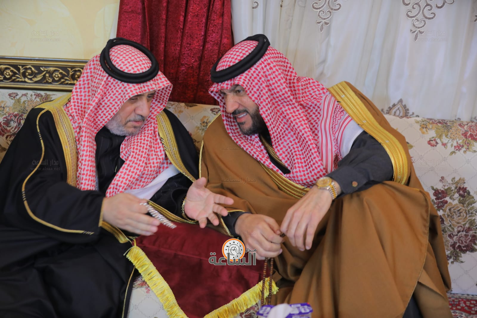 Madar Al-Saa Images 0.750163331876865