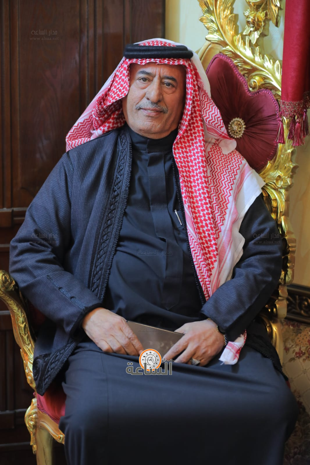 Madar Al-Saa Images 0.09109455755851115