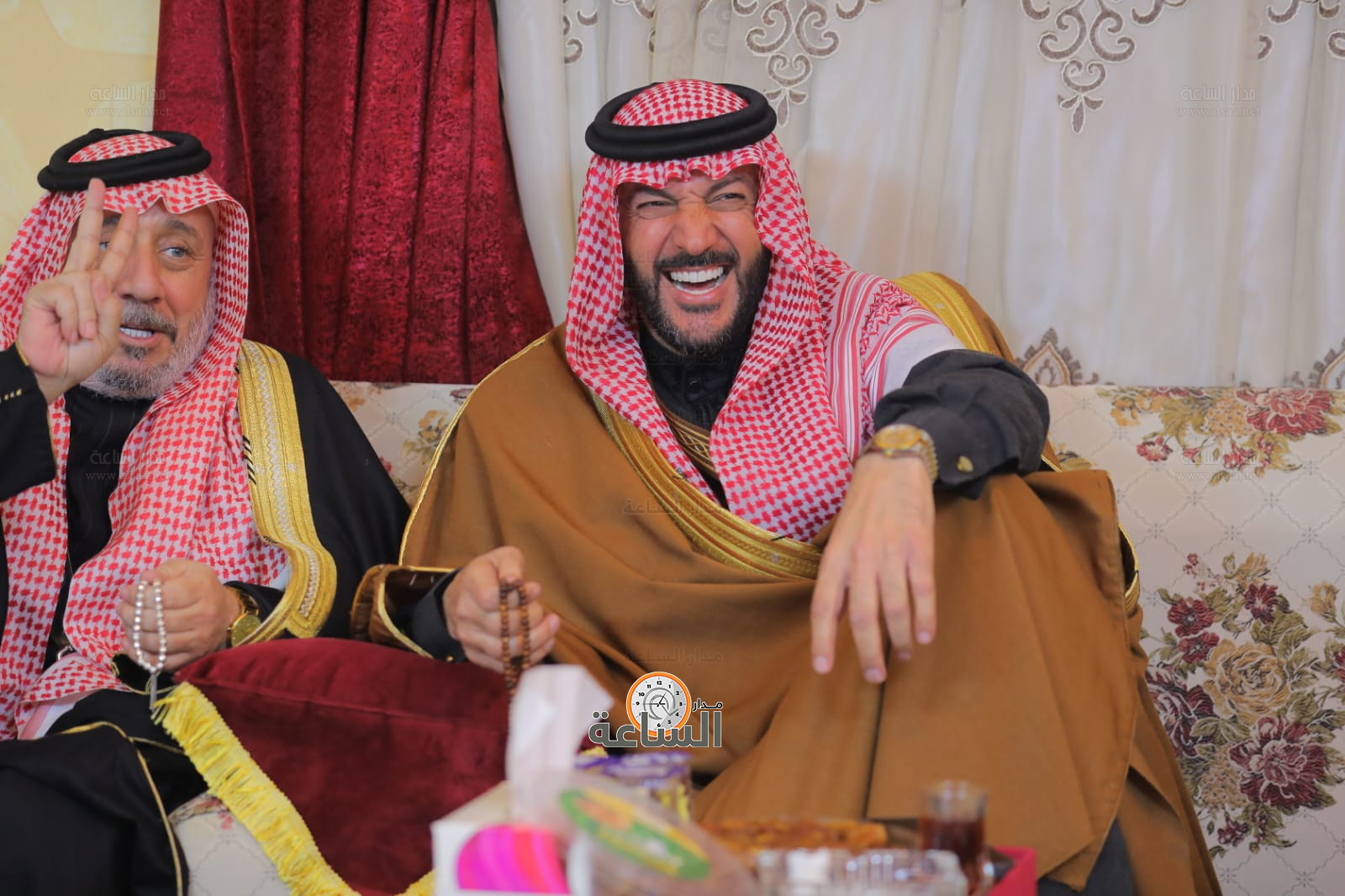 Madar Al-Saa Images 0.06363118382813537