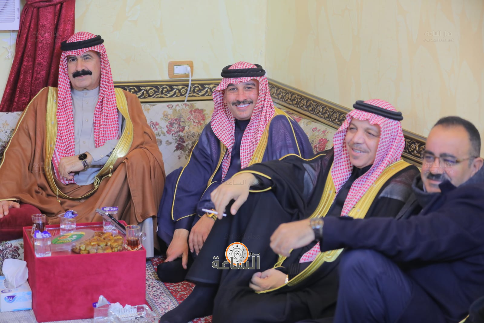 Madar Al-Saa Images 0.620117134426361