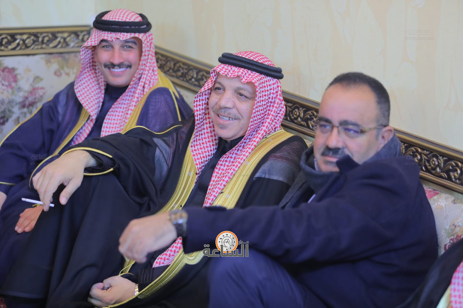 Madar Al-Saa Images 0.09339351556000919