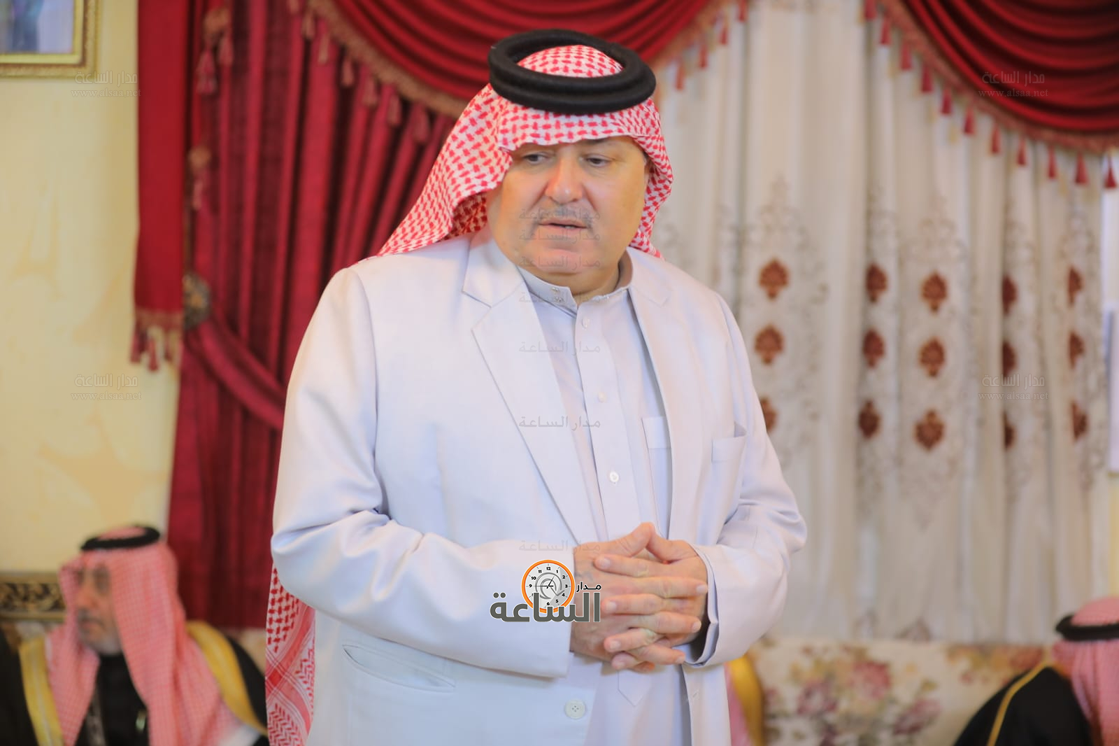 Madar Al-Saa Images 0.5162376464596556