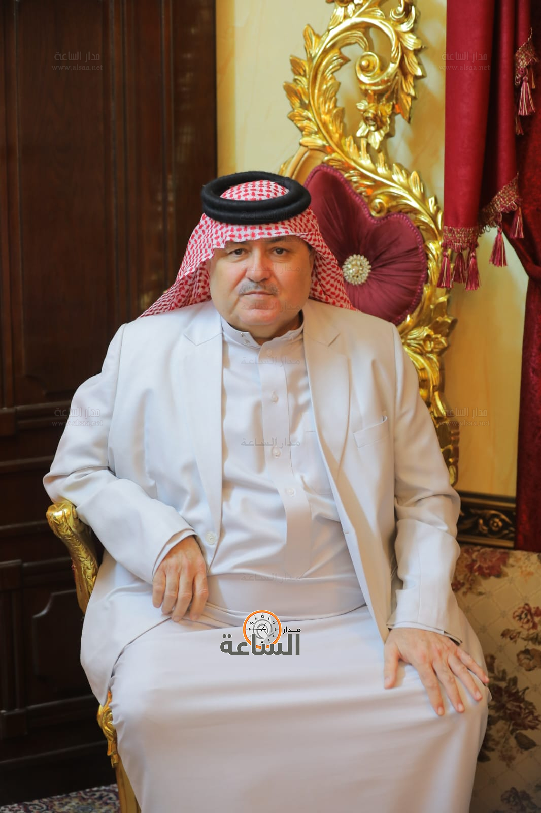 Madar Al-Saa Images 0.7511551851795184