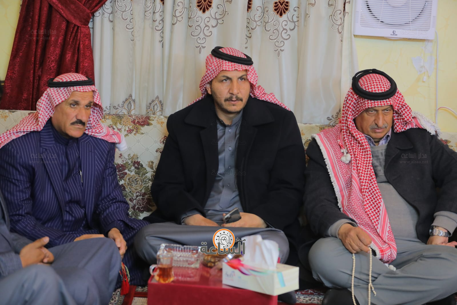 Madar Al-Saa Images 0.0012443987414143542