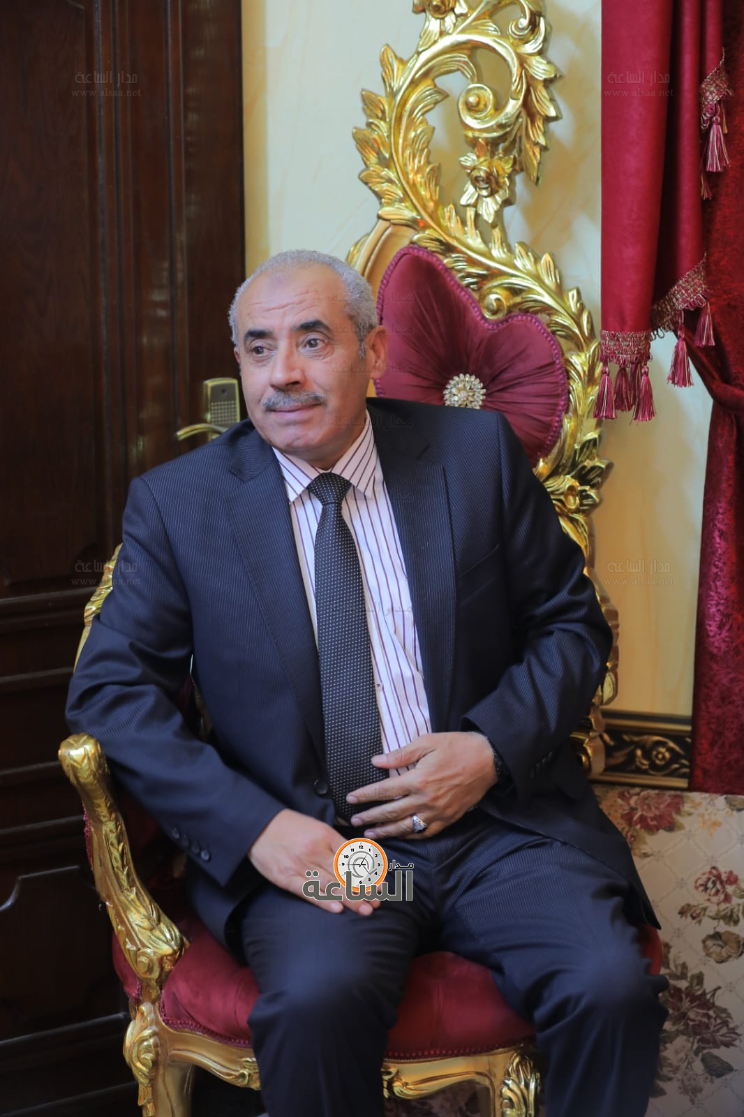 Madar Al-Saa Images 0.32190339360741205