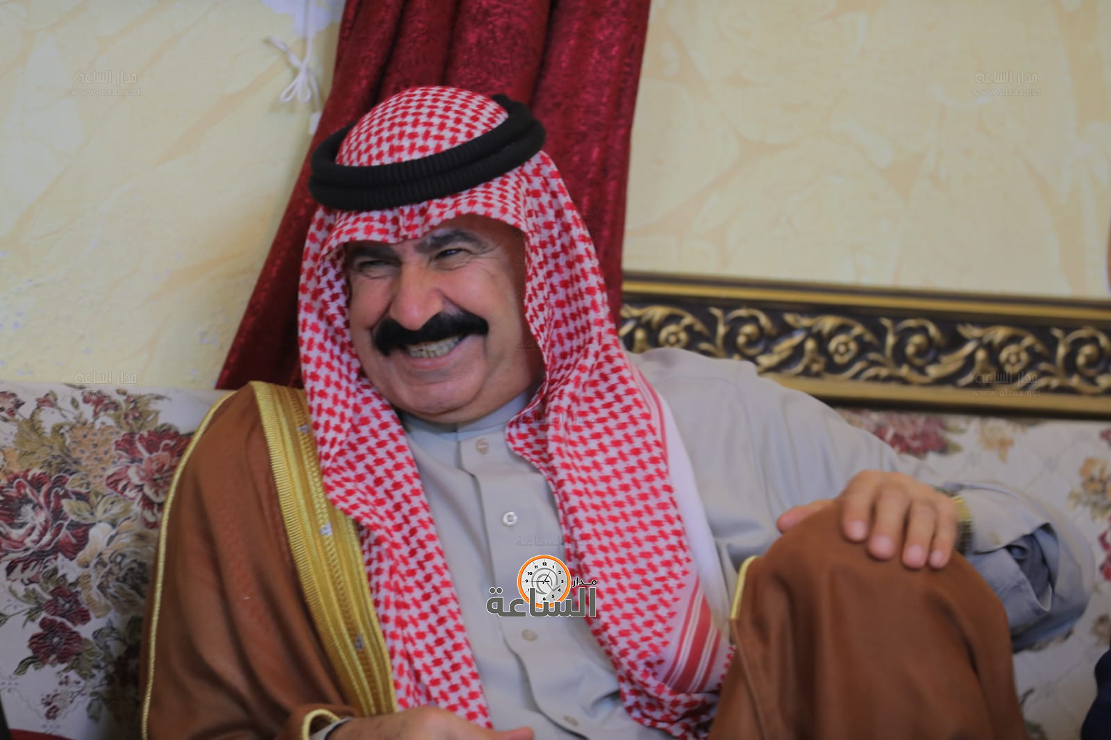 Madar Al-Saa Images 0.7824590179829767