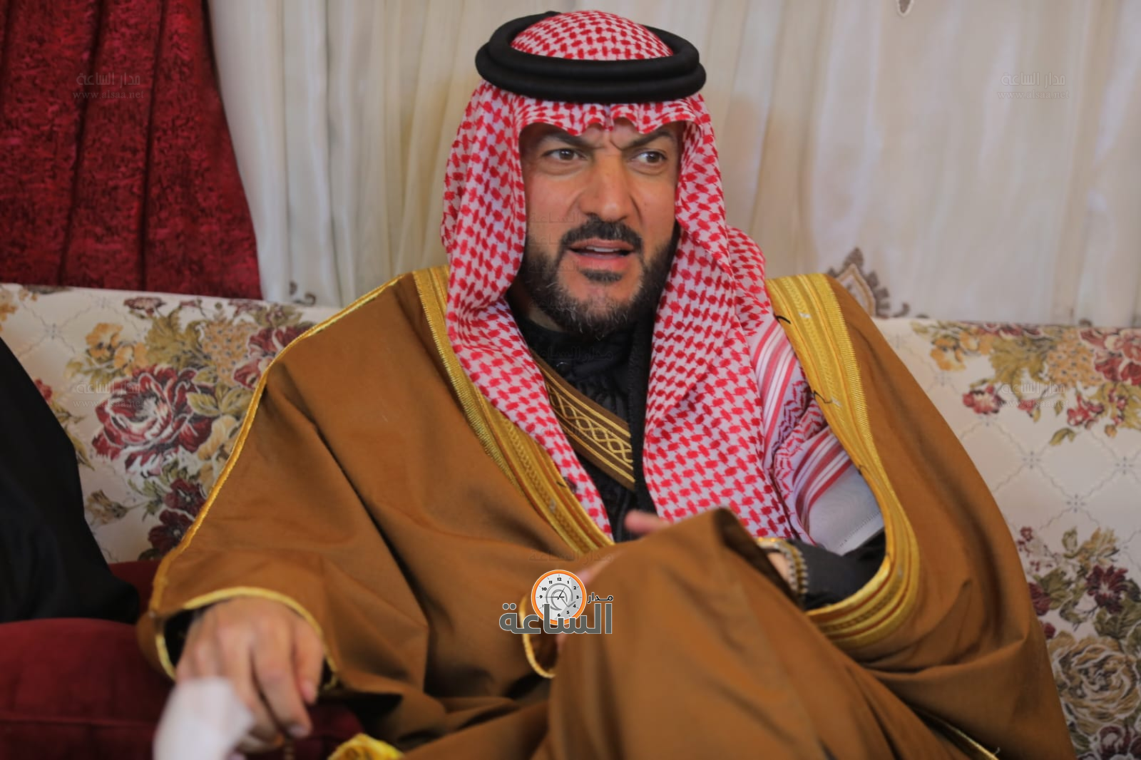 Madar Al-Saa Images 0.5938793125888