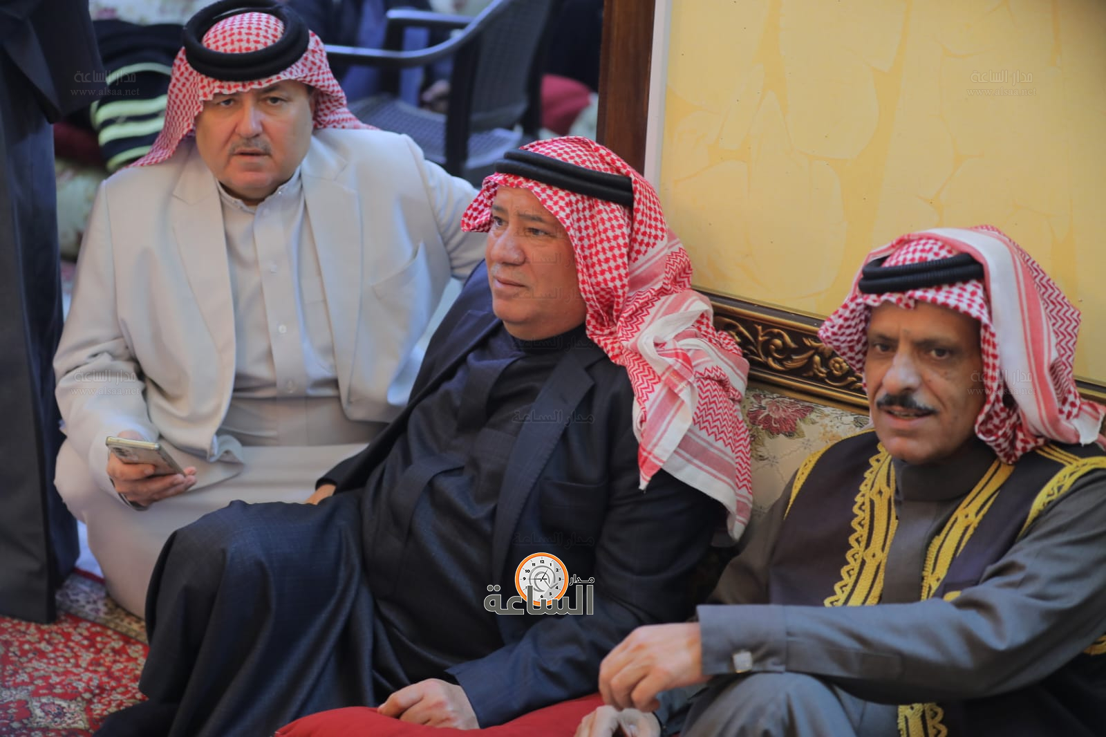 Madar Al-Saa Images 0.02972237341362627